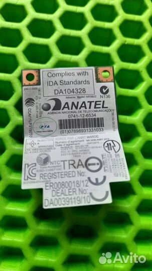 Запчасти Acer Aspire