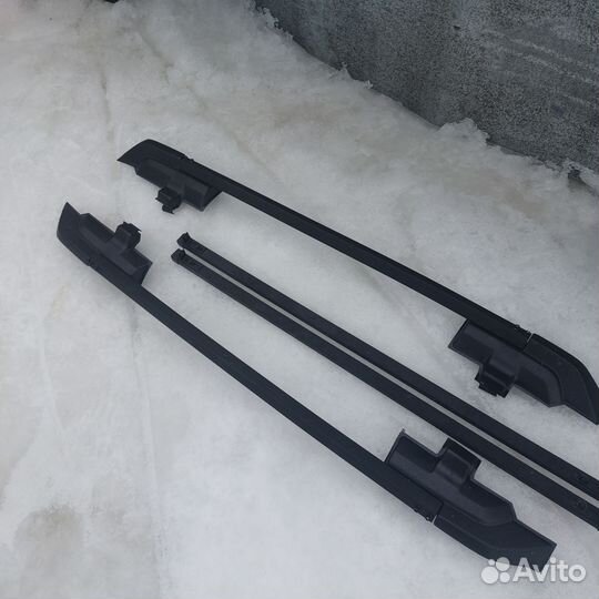 Рейленги на нуву урбан