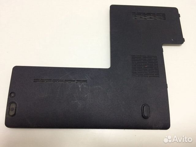 Крышка HDD-RAM Toshiba C660 AP0H0000500