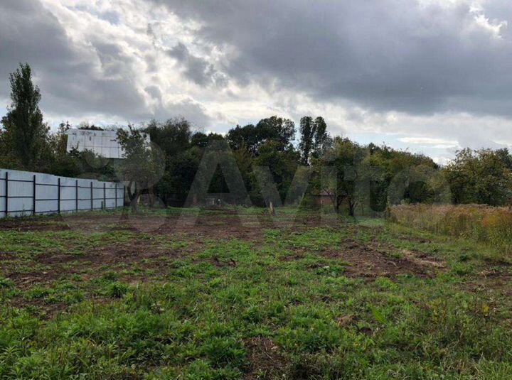 Участок 15 сот. (ИЖС)