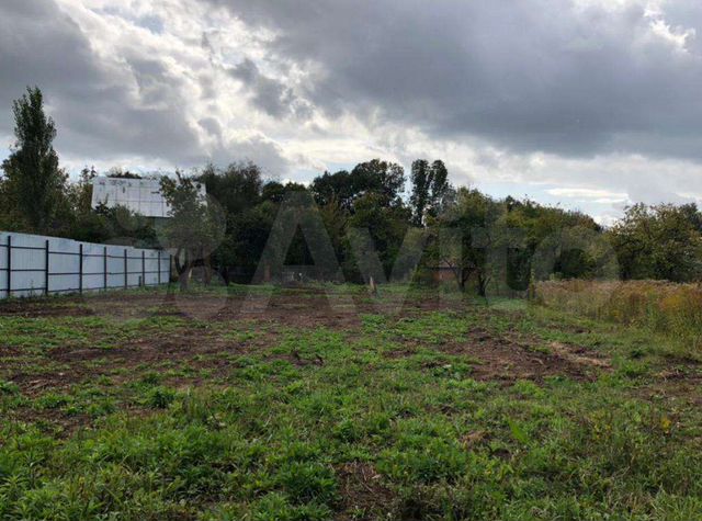 Участок 15 сот. (ИЖС)