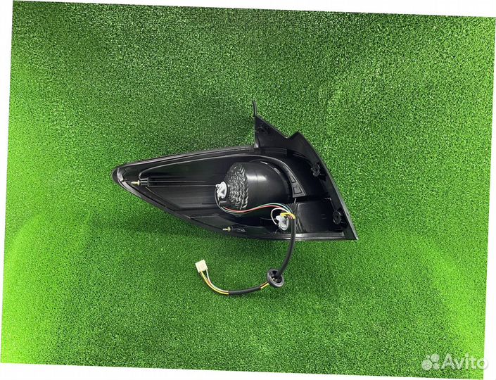 Фонарь правый Chevrolet Cruze 09-15