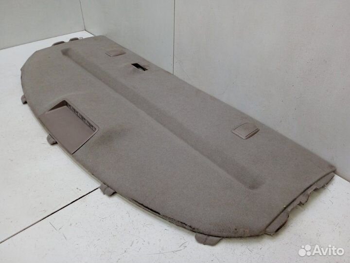 Полка задняя Toyota Mark X X120 2.5 2007