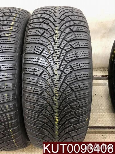 Goodyear UltraGrip 9 205/55 R16 107U