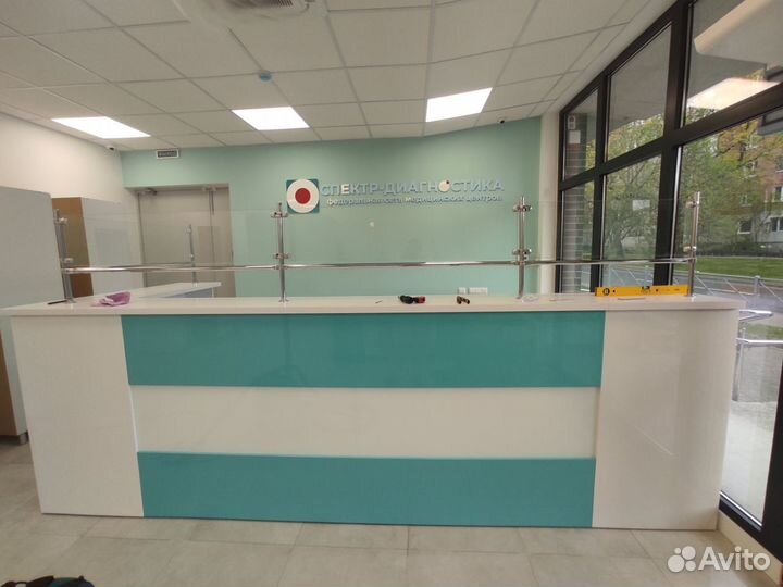 Офисная мебель