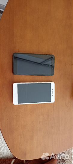 Xiaomi Redmi, 4 ГБ