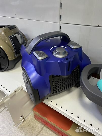 Пылесос KF-KVC 259 Kraft