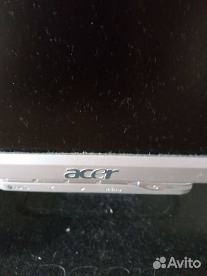 Монитор для компьютера