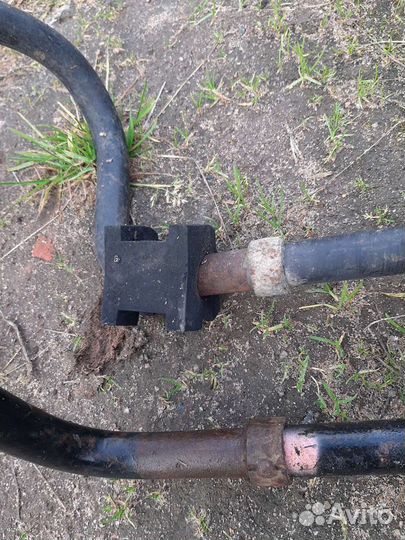 Стабилизатор передний Mitsubishi Lancer 10