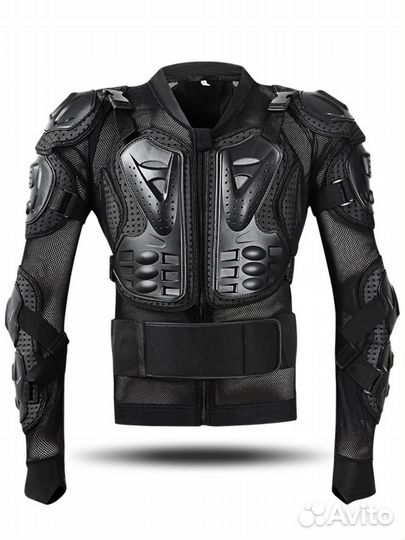 Мотозащита черепаха