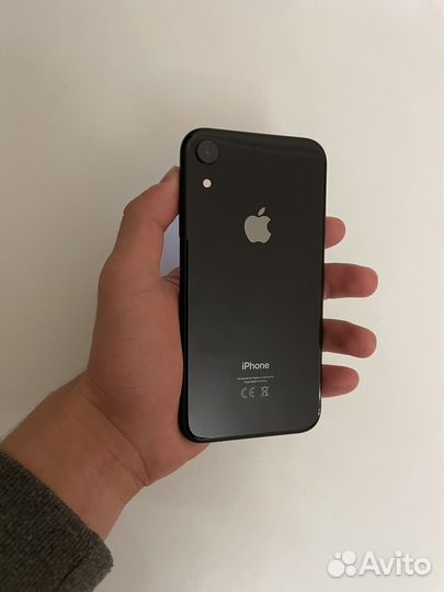 iPhone Xr, 64 ГБ
