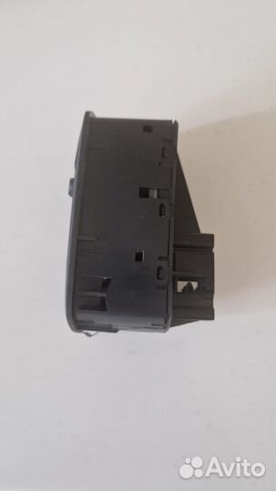 Блок управления стеклоподъемниками