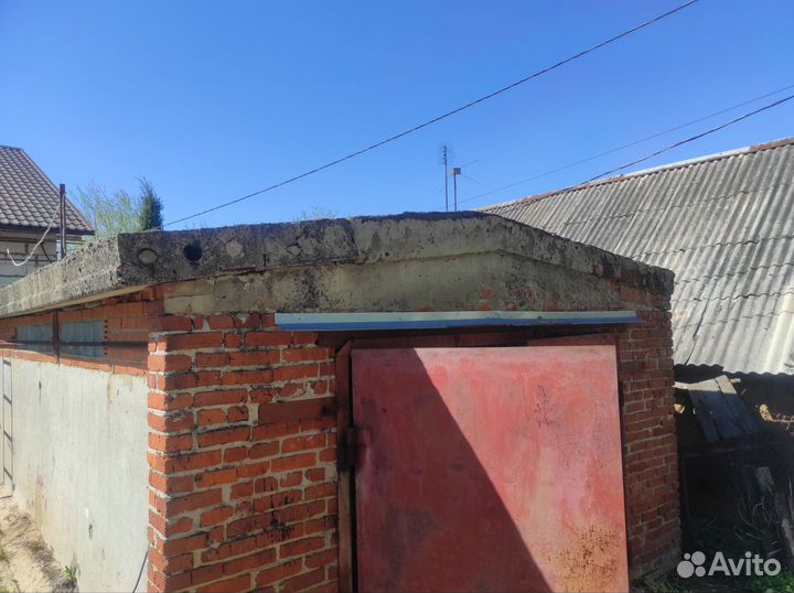 Бетонные плиты перекрытия бу