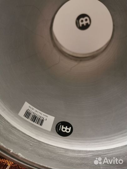Дарбука Meinl