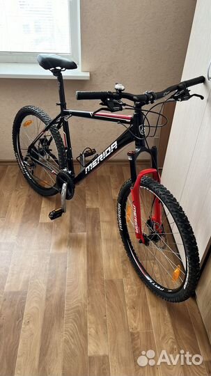 Горный велосипед Merida Matts MD-20 проведено Т.О