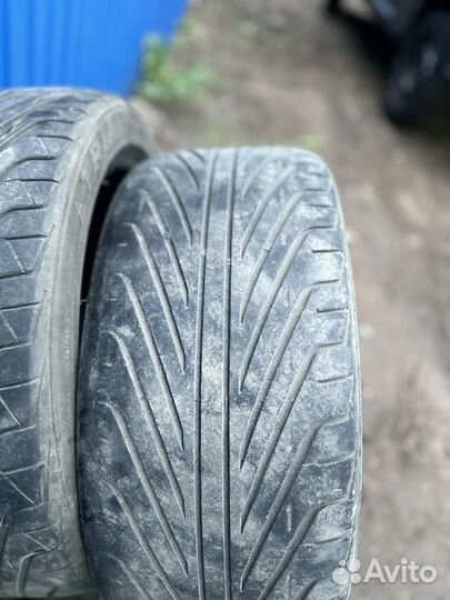 Triangle TR968 215/45 R17 91N