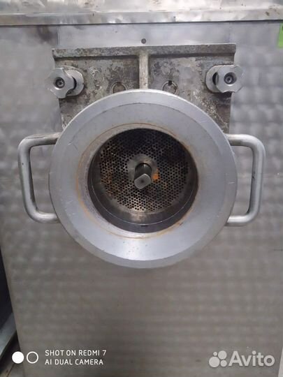 Волчок -мясорубка для мяса PSS RM3000