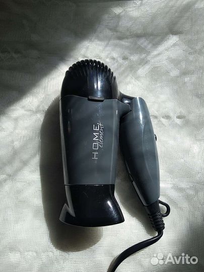 Фен для волос