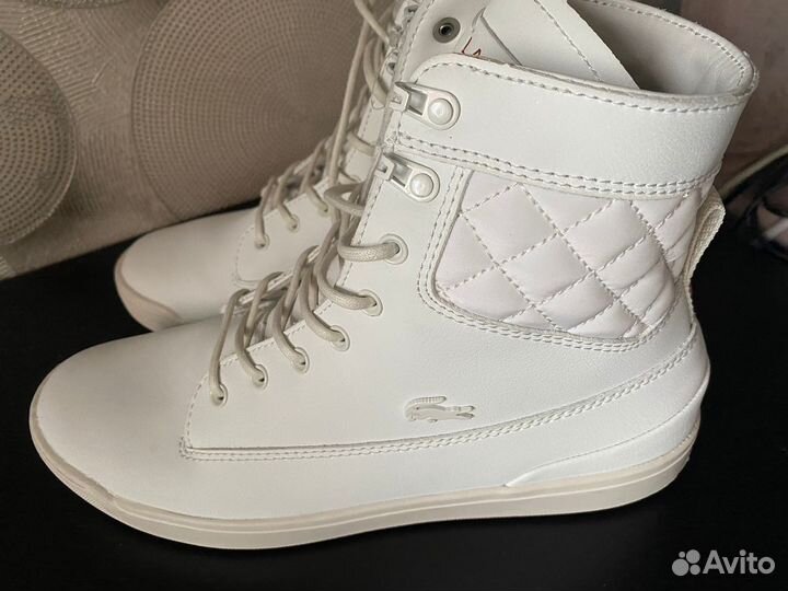 Кроссовки женские 40 размер