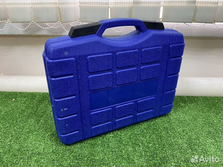 Набор ударных головок 1