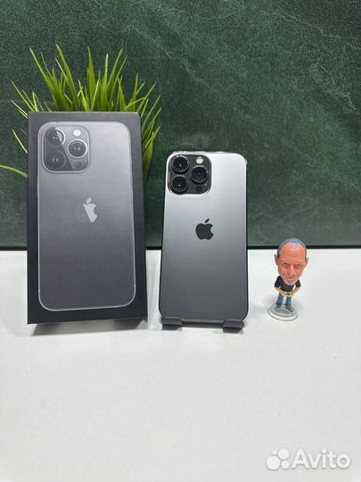 iPhone 13 Pro, 256 ГБ