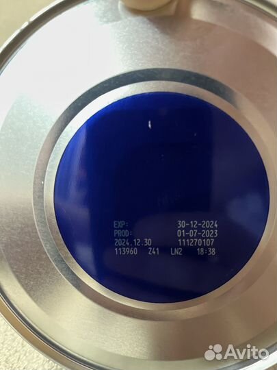 Nutrilon comfort 1 (Нутрилон комфорт 1) 900 гр