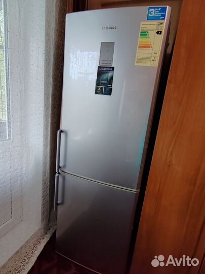 Холодильник бу