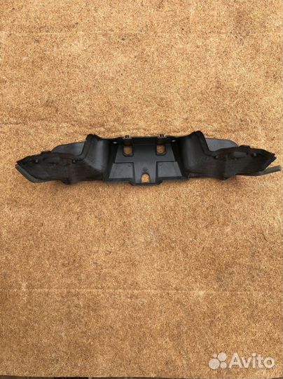 Перегородка моторного отсека BMW E70, E71 новая