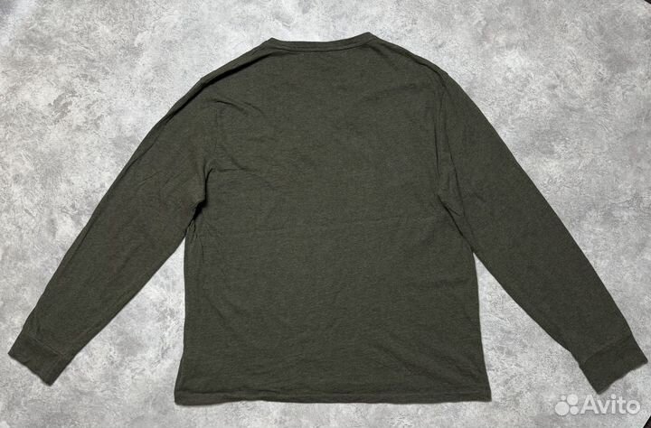 Лонгслив ralph lauren оригинал XL (муж)
