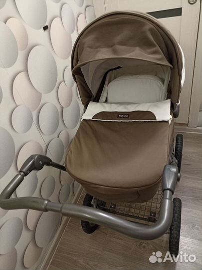 Коляска inglesina comfort