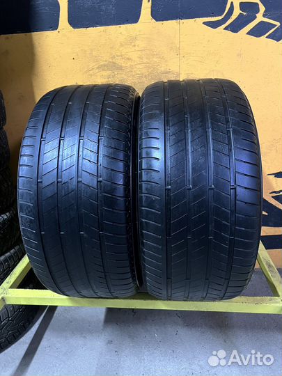 Bridgestone Alenza 001 305/40 R20