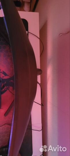 Samsung Odyssey G5 C27G55tqwi