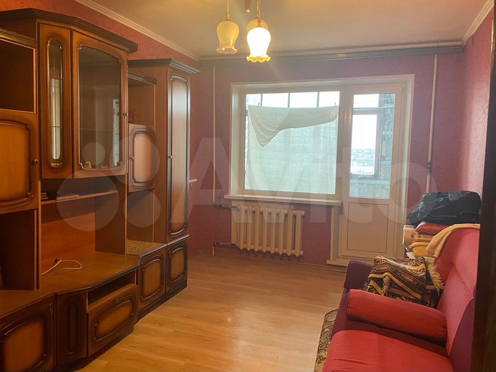 4-к. квартира, 77,2 м², 8/9 эт.