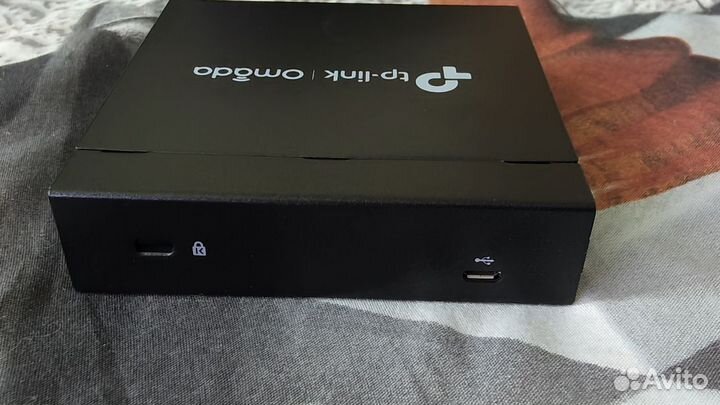 TP-Link OC200