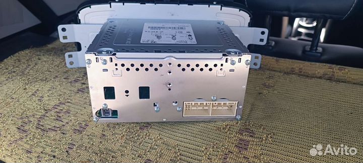 Головное устройство