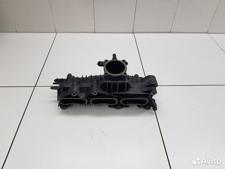 Коллектор впускной (Geely Coolray)