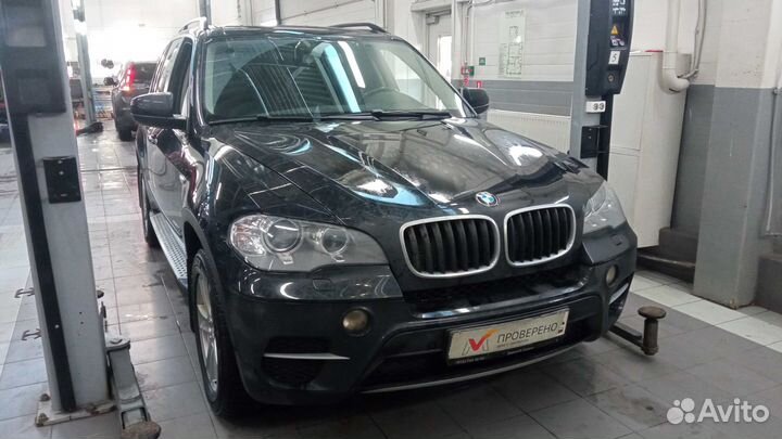 BMW X5 3.0 AT, 2013, 164 386 км