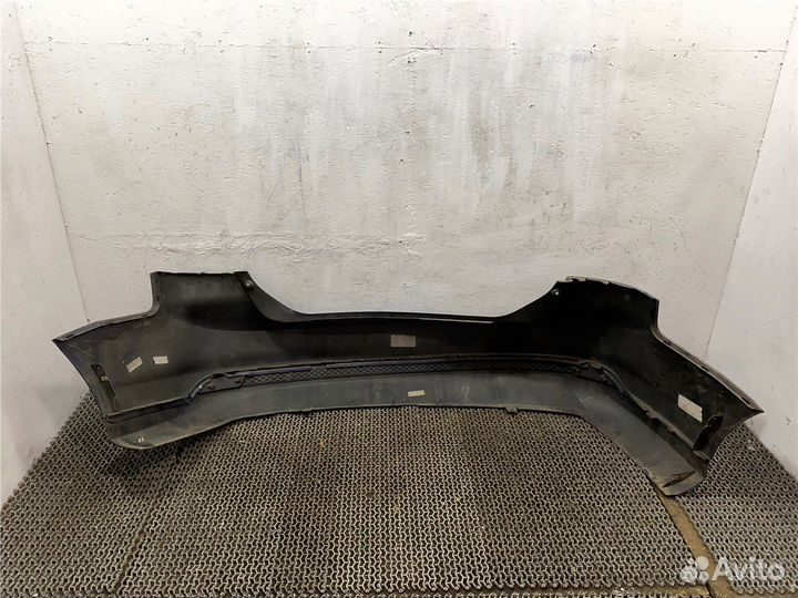 Бампер Ford Focus 3 2011- USA, 2012