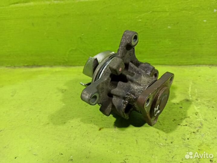 Помпа Ford Focus 2 седан qqdb 2008