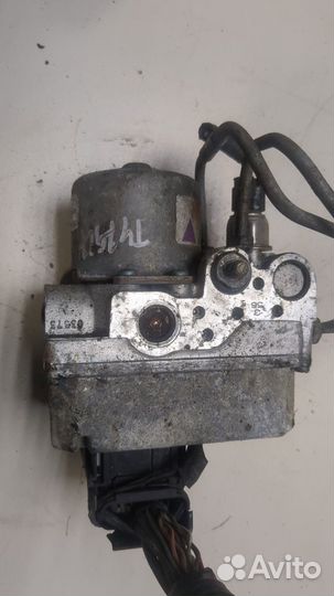 Блок абс, насос Cadillac SRX, 2009