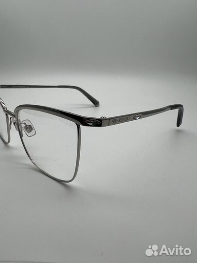 Оправа для очков женская Swarovski SK5289