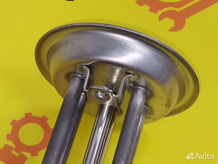 Тэн для водонагревателя 2000 W