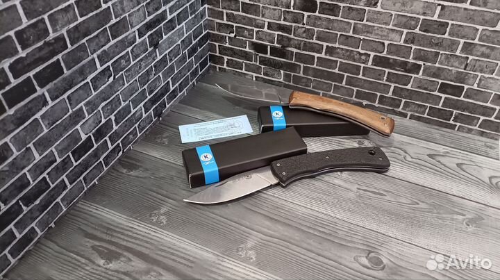 Кизлярский складной нож нск-3