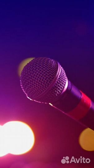 Караоке вечера/ Живая музыка