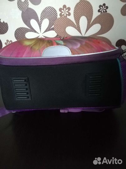 Школьный рюкзак