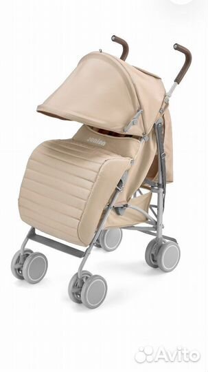 Прогулочная коляска Junion