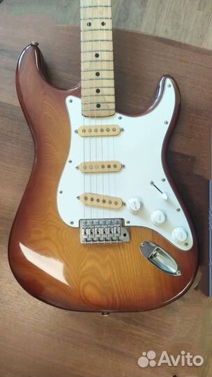 Электрогитара el Maya stratocaster