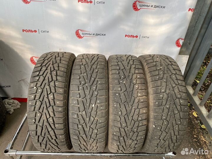 Cordiant Snow Cross 195/55 R16 91T