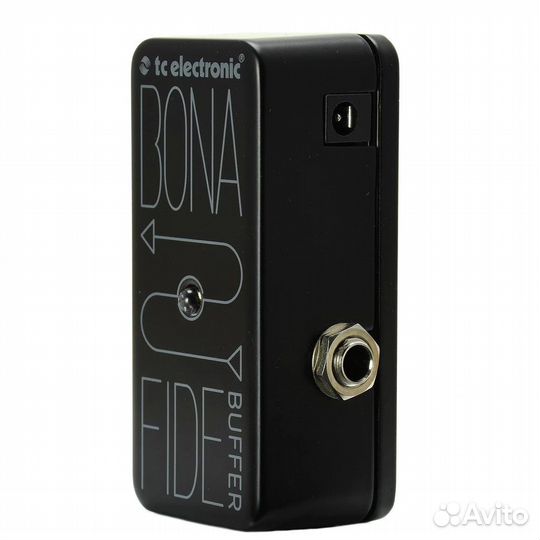 Педаль эффектов TC electronic BonaFide Buffer