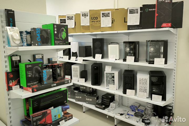 Комплект(связка) Intel i5 12400F + MSI H610M-E DDR